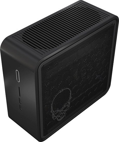 Компактный компьютер Intel NUC 9 Extreme NUC9i5QNX