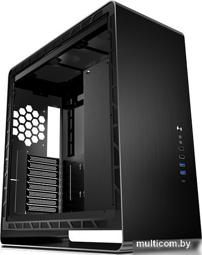 Корпус Jonsbo UMX6 (черный)