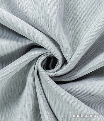 Штора Legrand Канвас 2x2.6 58120265 (ментол)