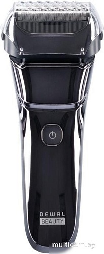 Электробритва Dewal Beauty Shave HS1001-GunMetal