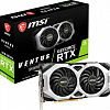Видеокарта MSI GeForce RTX 2070 Ventus GP 8GB GDDR6