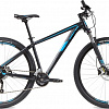 Велосипед Stinger Reload Pro 29 р.20 2020 (черный)