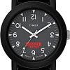 Наручные часы Timex Camper Stranger Things TW2V50800