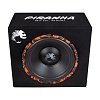 Корпусной активный сабвуфер DL Audio Piranha 12A SE