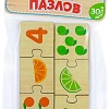 Головоломка Alatoys ПЗЛ32