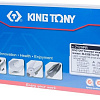 Набор головок слесарных King Tony 7120PR