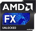 Процессор AMD FX-8320E Black Edition BOX (FD832EWMHKBOX)