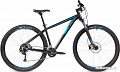 Велосипед Stinger Reload Pro 29 р.20 2020 (черный)