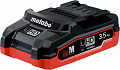 Набор аккумуляторов Metabo LiHD T03460 (18В/3.5 Ah)