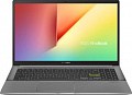 Ноутбук ASUS VivoBook S15 S533EQ-BQ021T