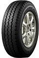 Автомобильные шины Triangle TR652 195/70R15C 104/102S
