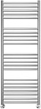 Полотенцесушитель TERMINUS Альба П22 500x1400 (хром)