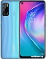 Смартфон Tecno Camon 15 Air (голубой)