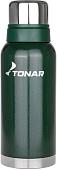 Термос Тонар HS.TM-057-G 1л (зеленый)