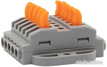 Клемма Rexant 07-6265-4 (4шт)