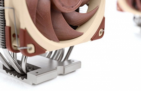 Кулер для процессора Noctua NH-U12S DX-3647