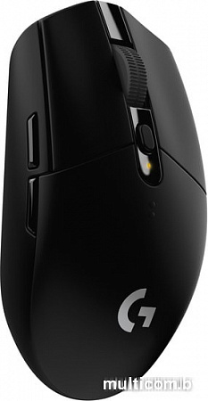 Игровая мышь Logitech Lightspeed G305 (черный)