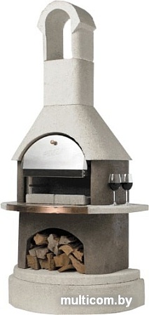 Барбекю Buschbeck St. Moritz