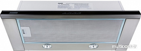 Кухонная вытяжка Krona Kamilla Sensor 600 Inox