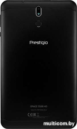 Планшет Prestigio Grace 5588 LTE 16GB PMT5588_4G_D_CIS