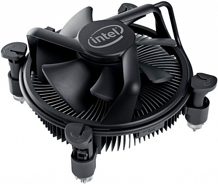 Процессор Intel Core i5-11500 (BOX)