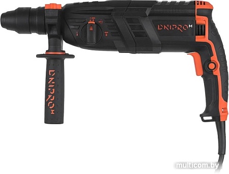 Перфоратор Dnipro-M RH-100Q