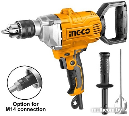 Дрель-миксер Ingco MX11008
