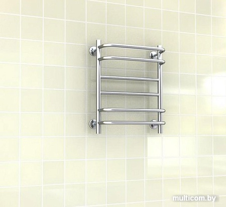 Полотенцесушитель Ростела Дуэт 1/2" 80 см