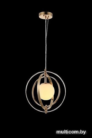 Подвесная люстра Indigo Trevi V000271