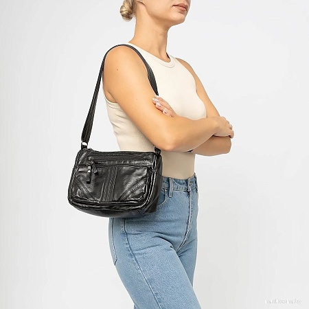 Passo Avanti 754-30-515-BLK (черный)