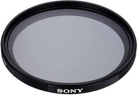 Светофильтр Sony VF-55CPAM