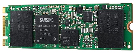 Samsung Samsung MZ-N5E1T0BW