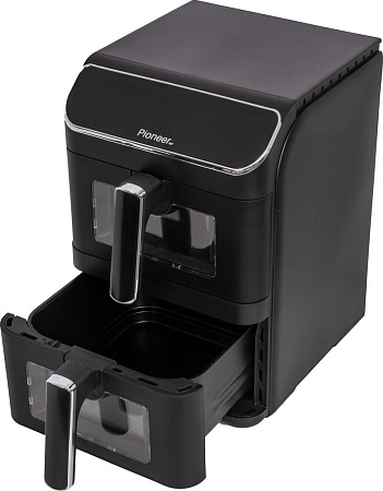 Аэрогриль (аэрофритюрница) Pioneer SM560D