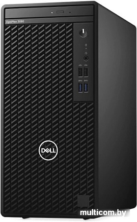 Компьютер Dell Optiplex MT 3080-282116