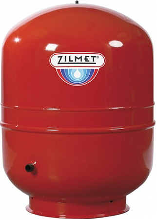 ZILMET Cal-Pro 200