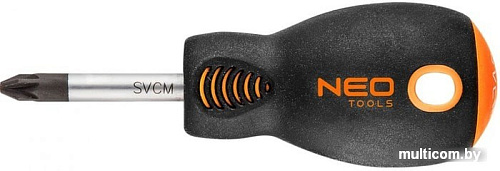 Отвертка NEO 04-033