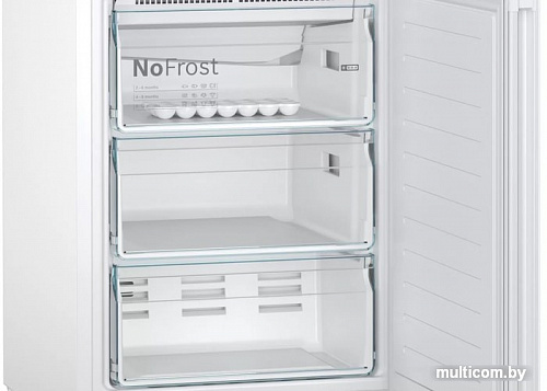 Холодильник Bosch KGN39UW22R