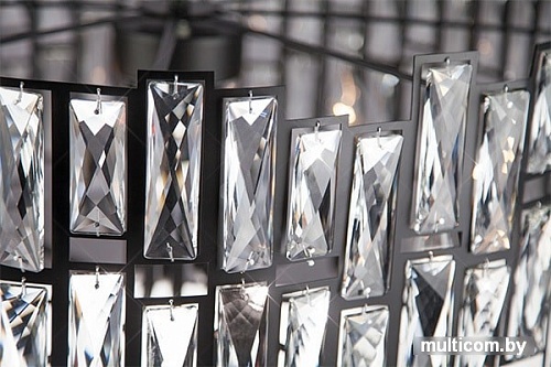 Люстра Bogate's Frammenti 275/8 Strotskis