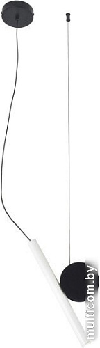 Подвесная люстра Lussole LSP-7016
