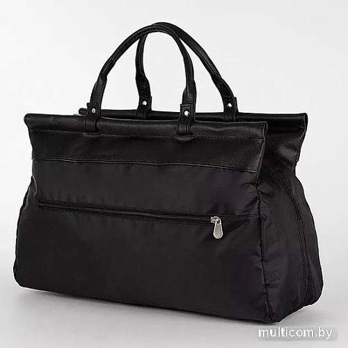 Mr.Bag 014-477SG-BLK (черный)