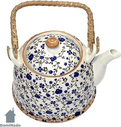 Заварочный чайник DomiNado TW-22
