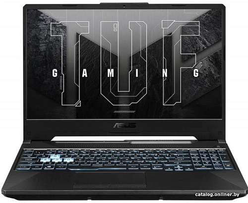 Игровой ноутбук ASUS TUF Gaming F15 FX506HF-HN017