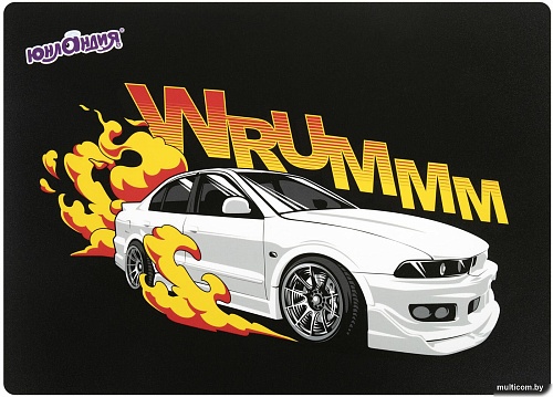 Настольное покрытие Юнландия Wrum 272372