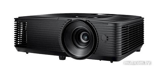 Проектор Optoma X400Lve