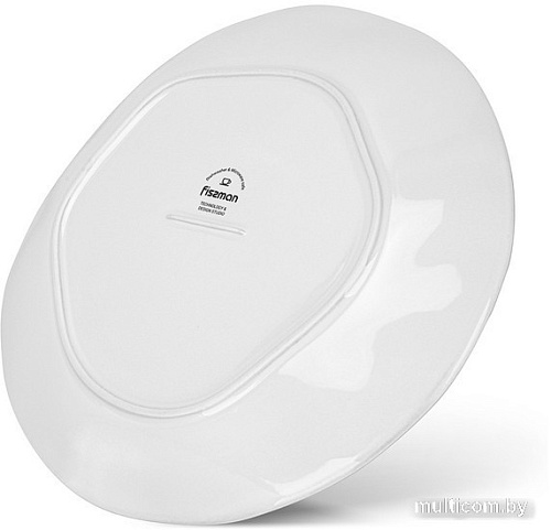 Набор тарелок Fissman Galactica 13630 (2шт)