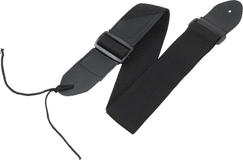 Ремень для гитары Alice A-040LB