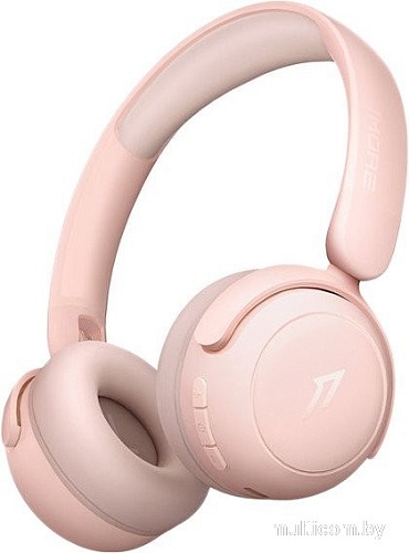 Наушники 1More SonoFlow Mini HQ20 (розовый)