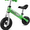 Беговел Small Rider Jimmy (зеленый)