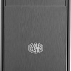 Корпус Cooler Master MasterBox E300L (серебристые вставки)