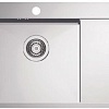 Кухонная мойка Alveus Quarto 20 1124383